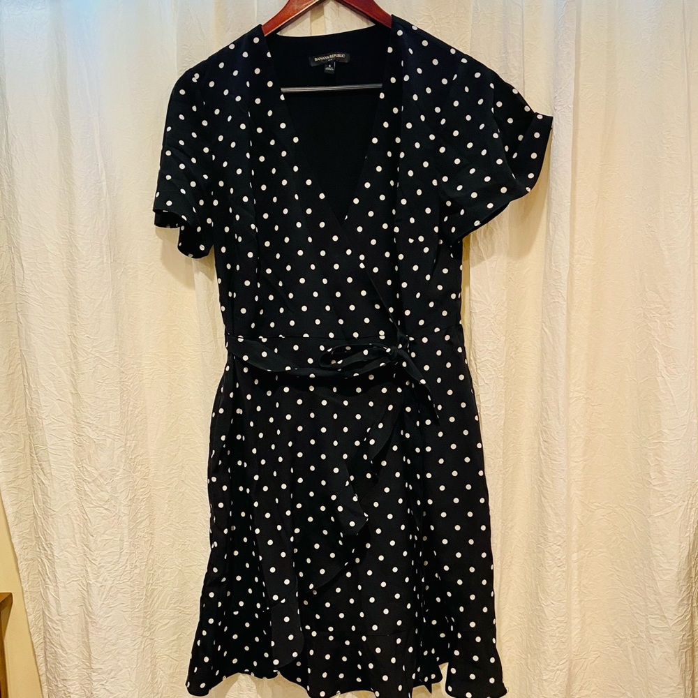 Beautiful dress